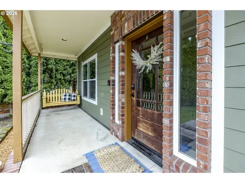 6885 Simeon Drive Springfield OR 97478