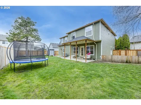 6885 Simeon Drive Springfield OR 97478