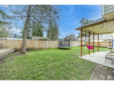 6885 Simeon Drive Springfield OR 97478
