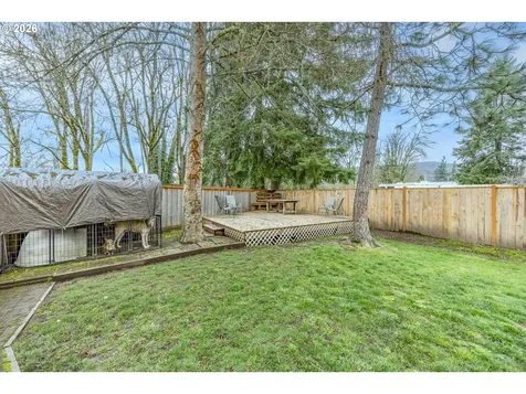 6885 Simeon Drive Springfield OR 97478