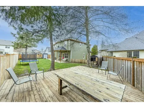 6885 Simeon Drive Springfield OR 97478