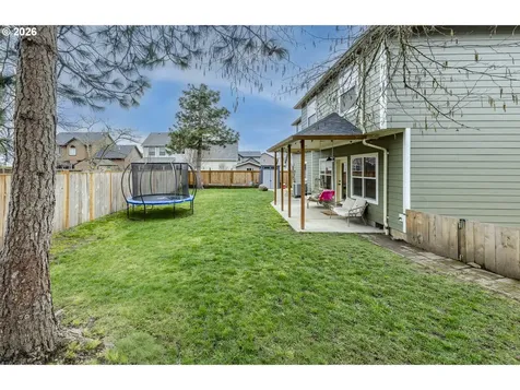 6885 Simeon Drive Springfield OR 97478