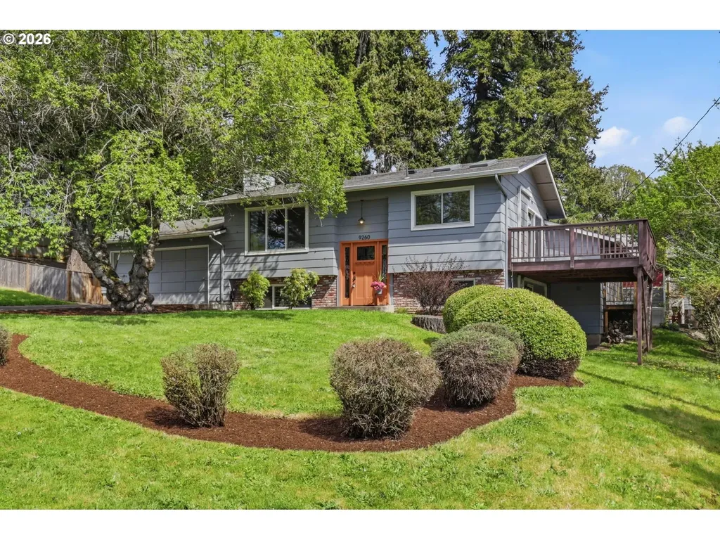 9260 SW 69th Avenue Portland OR 97223