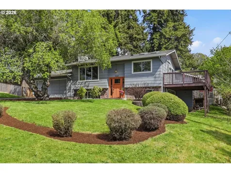 9260 SW 69th Avenue Portland OR 97223
