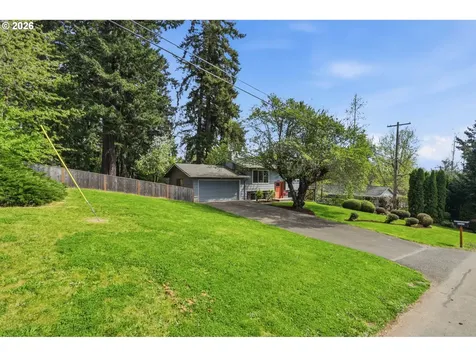 9260 SW 69th Avenue Portland OR 97223