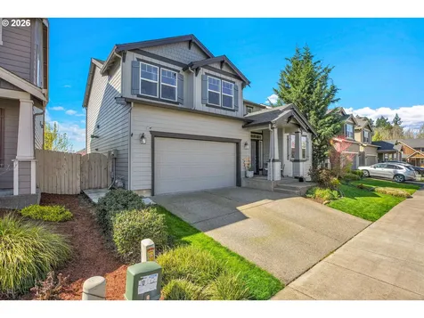 10102 NE 139th Avenue Vancouver WA 98682