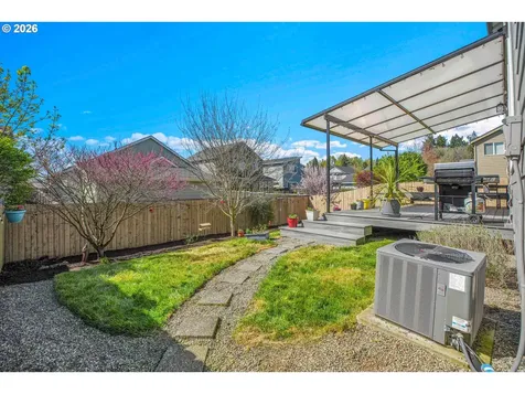 10102 NE 139th Avenue Vancouver WA 98682