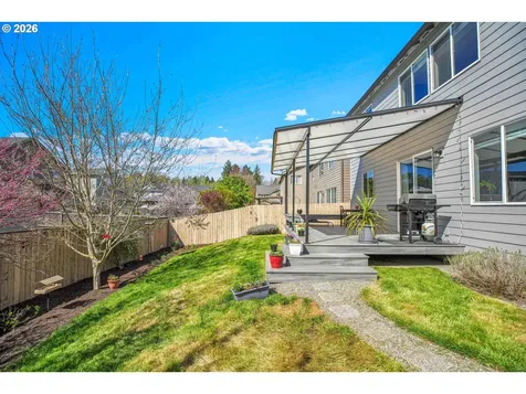 10102 NE 139th Avenue Vancouver WA 98682