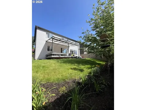 10102 NE 139th Avenue Vancouver WA 98682