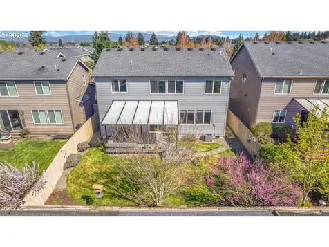 10102 NE 139th Avenue Vancouver WA 98682