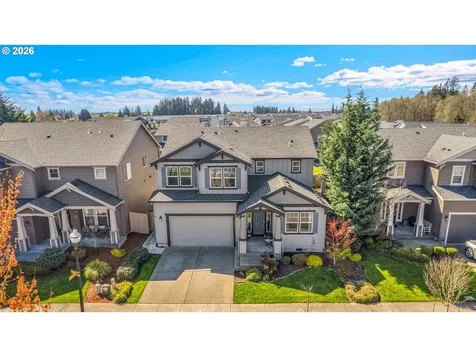 10102 NE 139th Avenue Vancouver WA 98682
