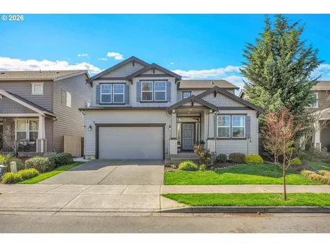 10102 NE 139th Avenue Vancouver WA 98682