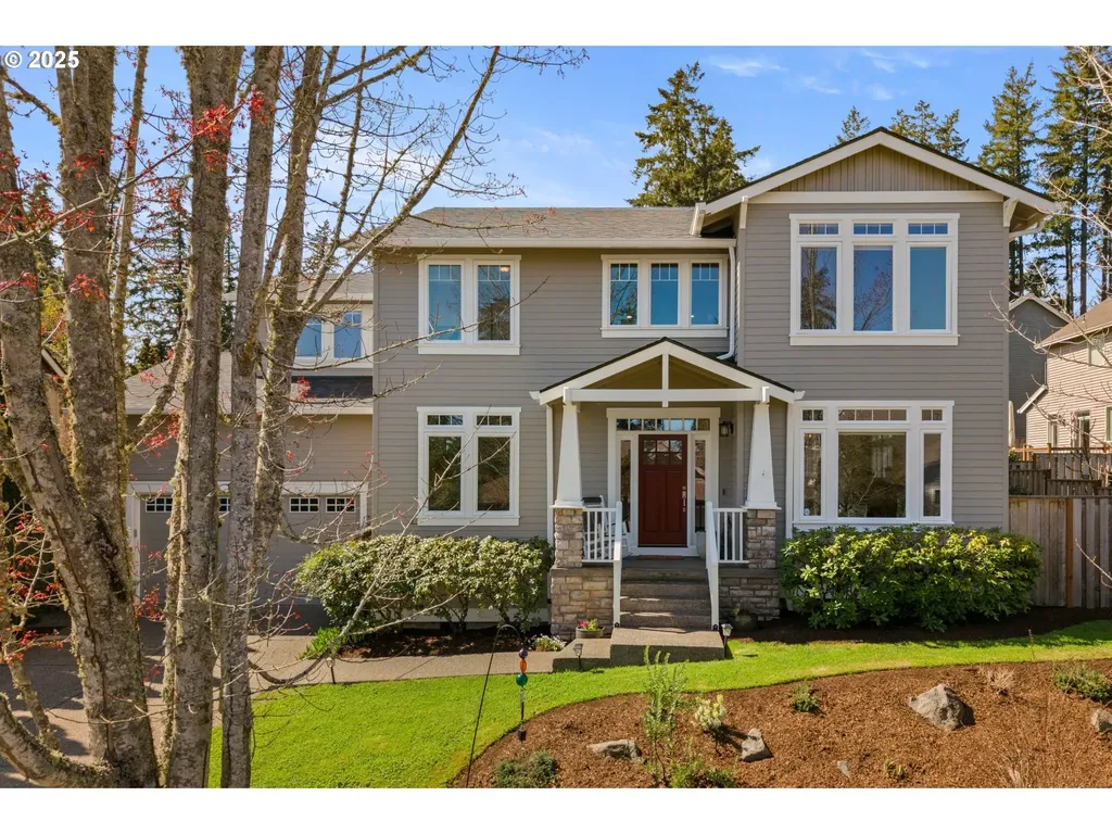 6925 SW 156th Avenue Beaverton OR 97007