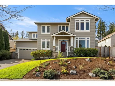 6925 SW 156th Avenue Beaverton OR 97007
