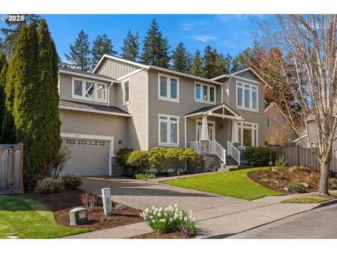 6925 SW 156th Avenue Beaverton OR 97007