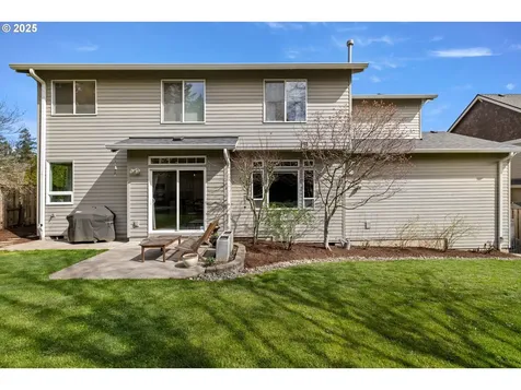 6925 SW 156th Avenue Beaverton OR 97007