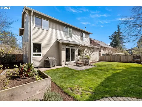 6925 SW 156th Avenue Beaverton OR 97007