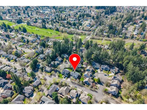 6925 SW 156th Avenue Beaverton OR 97007
