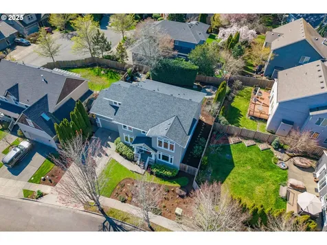 6925 SW 156th Avenue Beaverton OR 97007