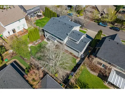6925 SW 156th Avenue Beaverton OR 97007