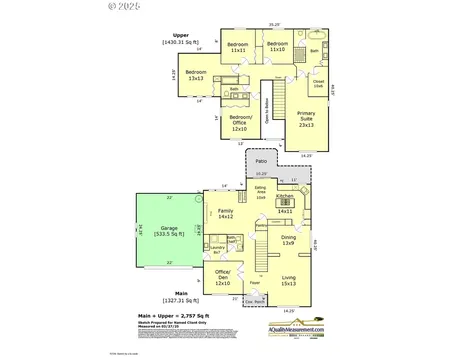6925 SW 156th Avenue Beaverton OR 97007