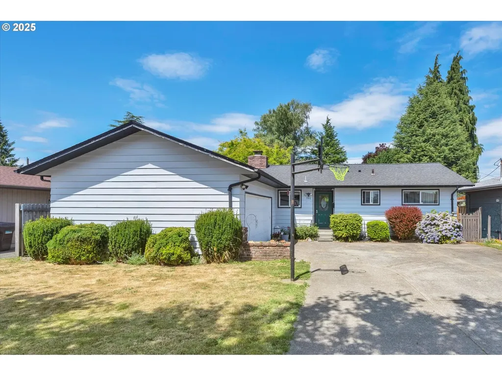 3102 Louisiana Street Longview WA 98632