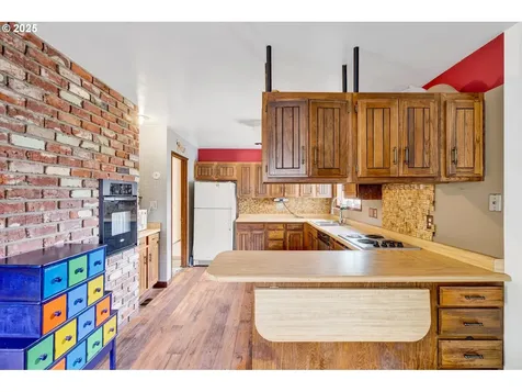 3102 Louisiana Street Longview WA 98632