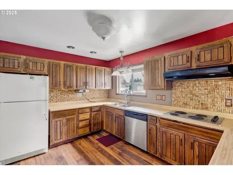 3102 Louisiana Street Longview WA 98632