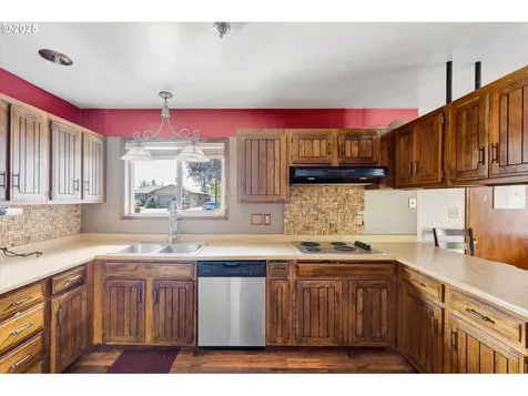 3102 Louisiana Street Longview WA 98632
