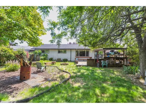 3102 Louisiana Street Longview WA 98632