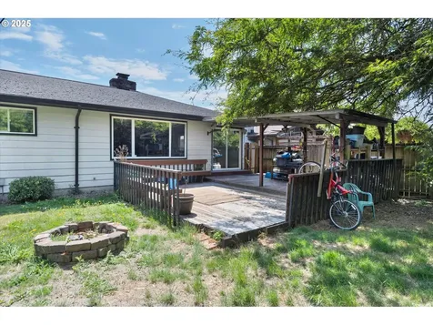 3102 Louisiana Street Longview WA 98632