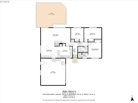 3102 Louisiana Street Longview WA 98632