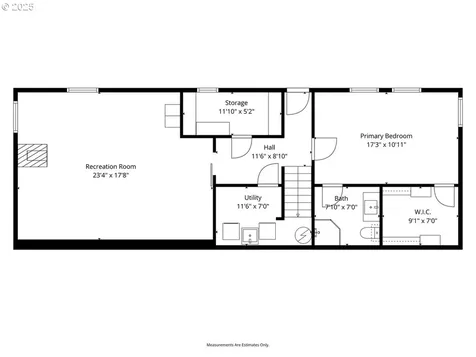 7617 NW 16th Avenue Vancouver WA 98665