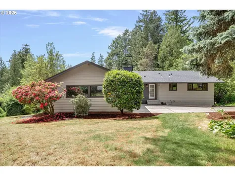 8560 SW Gayle Lane Portland OR 97225