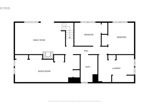 8560 SW Gayle Lane Portland OR 97225
