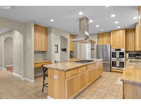 7015 NE Ferris Road La Center WA 98629