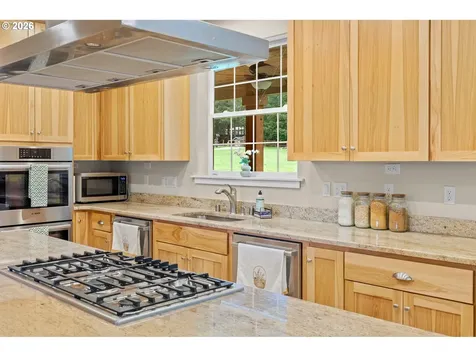 7015 NE Ferris Road La Center WA 98629