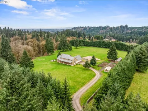 7015 NE Ferris Road La Center WA 98629