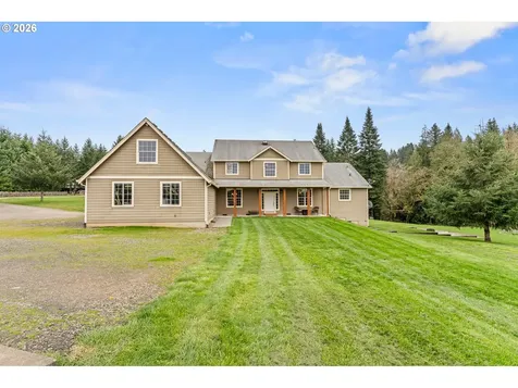 7015 NE Ferris Road La Center WA 98629