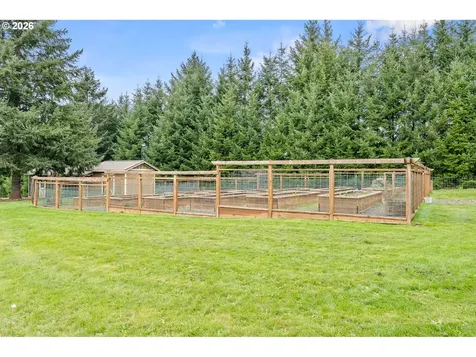 7015 NE Ferris Road La Center WA 98629