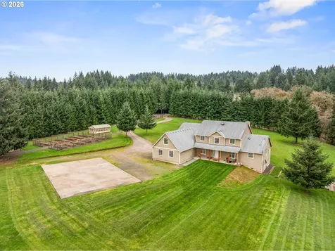 7015 NE Ferris Road La Center WA 98629