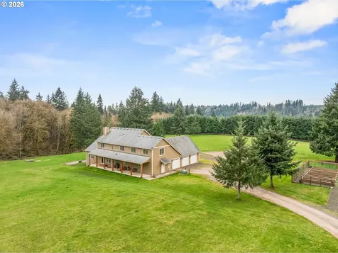 7015 NE Ferris Road La Center WA 98629