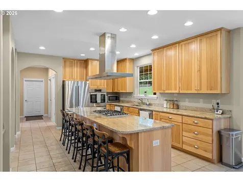 7015 NE Ferris Road La Center WA 98629