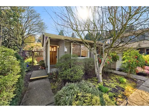 137 SE 73rd Avenue Portland OR 97215