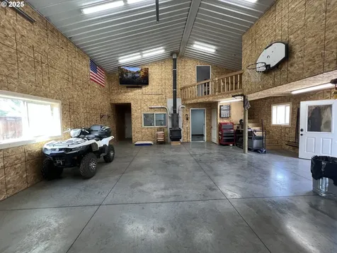1605 V Avenue La Grande OR 97850