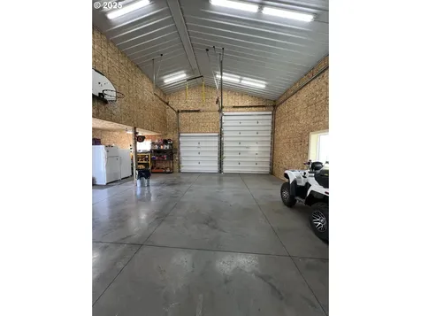 1605 V Avenue La Grande OR 97850
