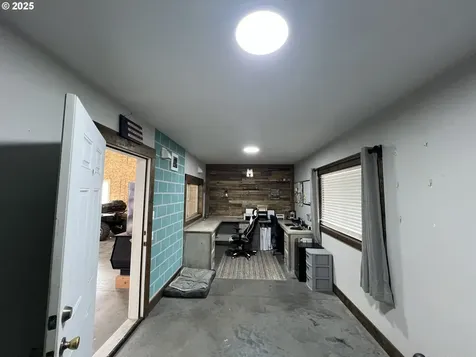 1605 V Avenue La Grande OR 97850
