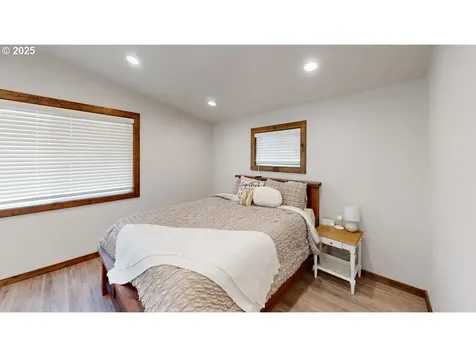 1605 V Avenue La Grande OR 97850