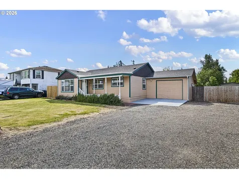 694 32nd Street Springfield OR 97478