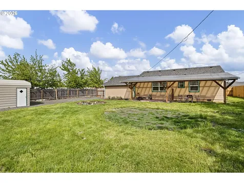 694 32nd Street Springfield OR 97478